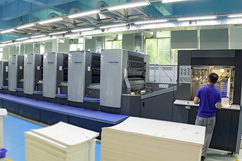Printing Machine
