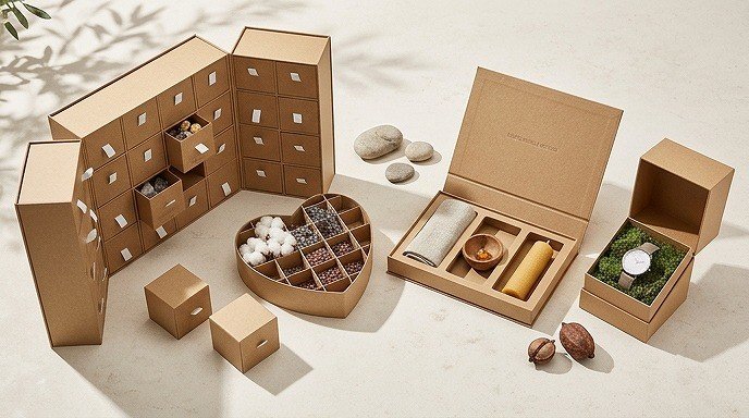 Luxury Packaging Box