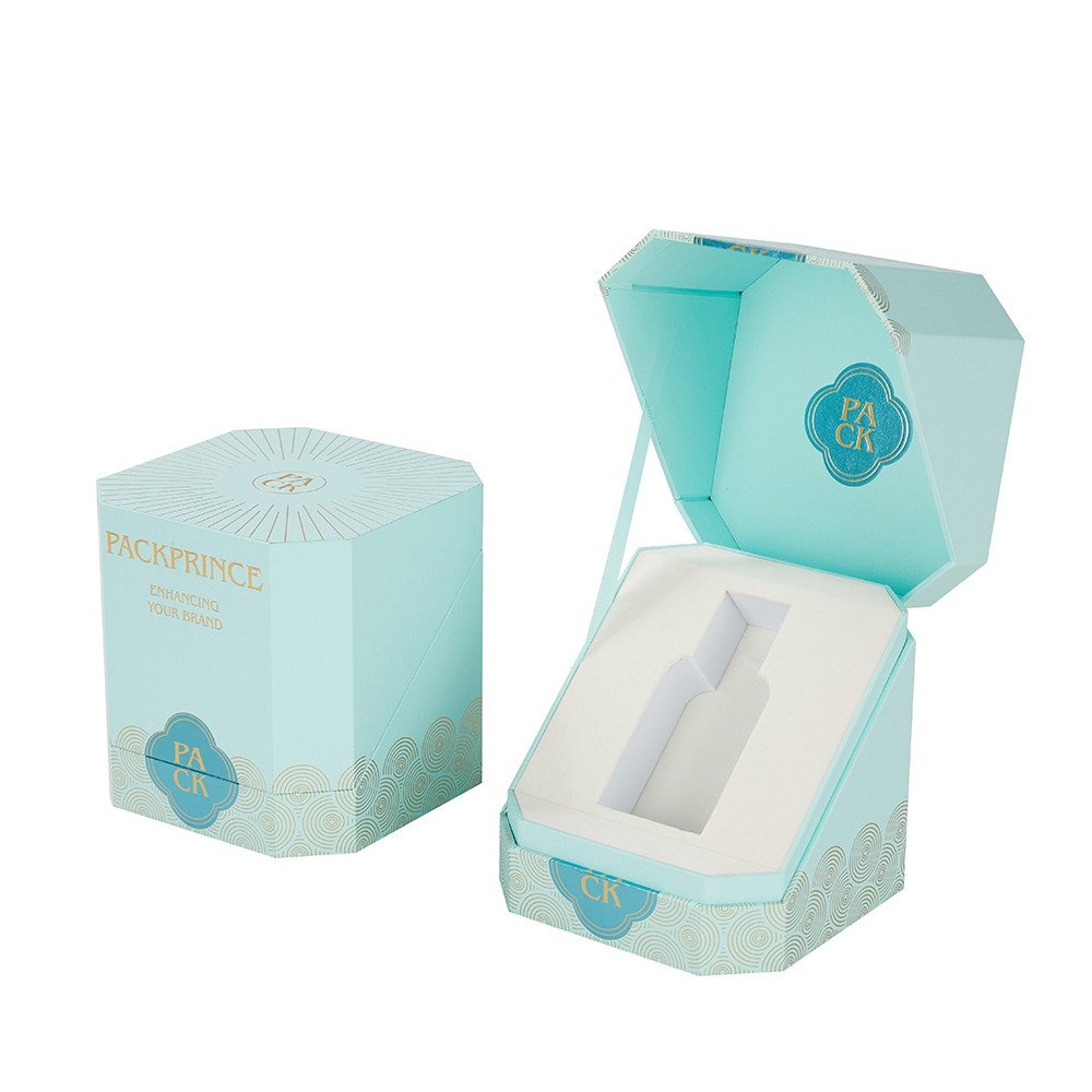 Packaging structure reference