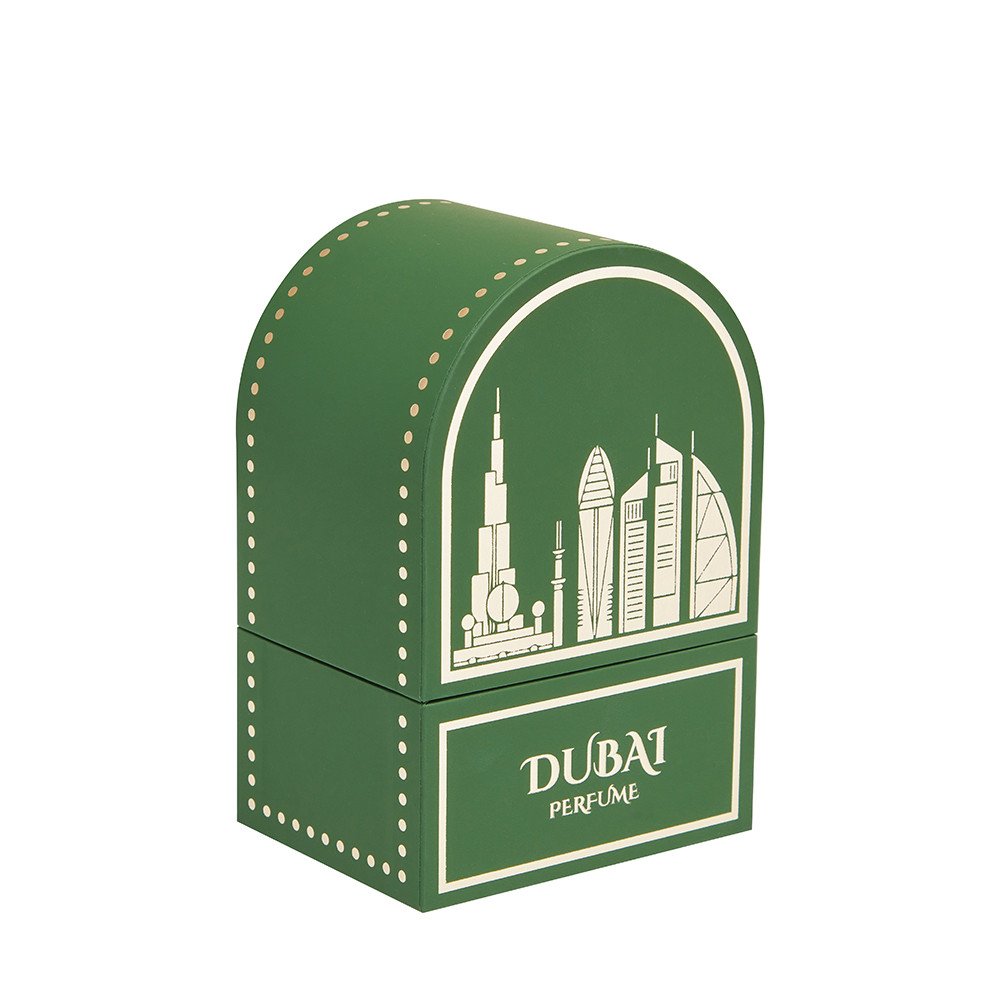 Perfume Packaging Box