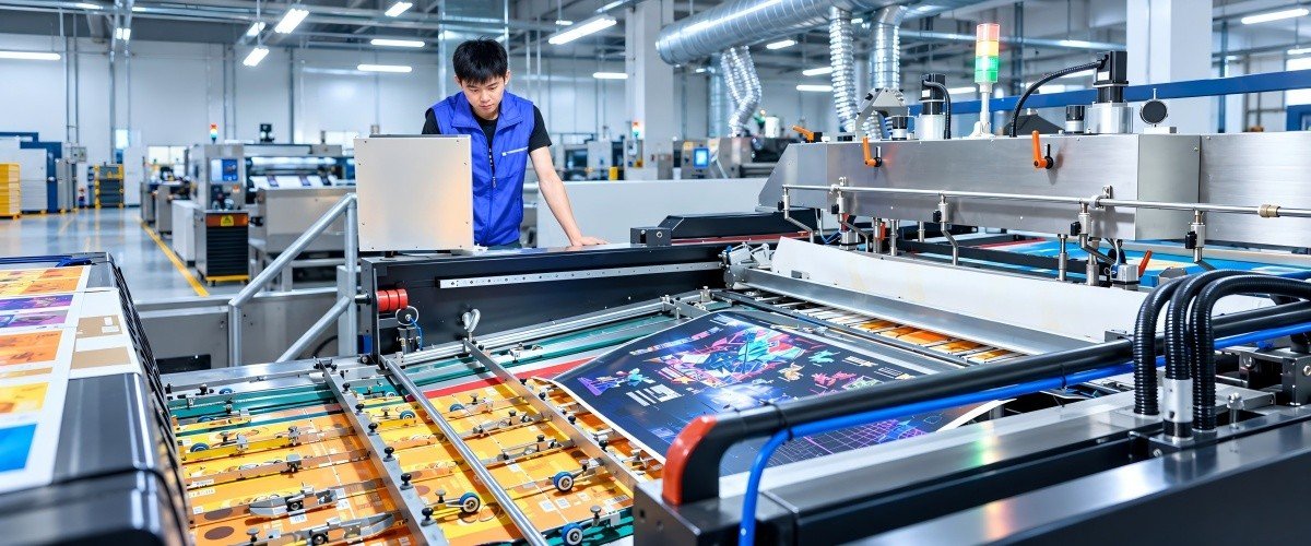 Lunopack custom rigid packaging manufacturing and quality control