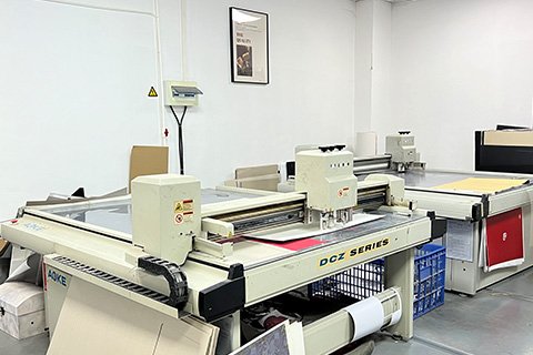 Packaging structure reference
