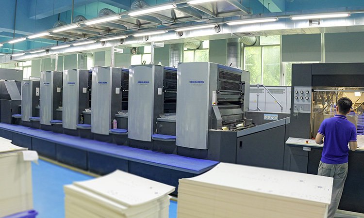 Printing Machine