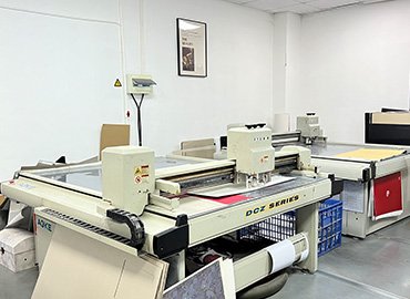 Sample Machine