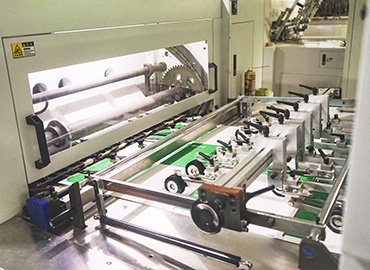Printing Machine